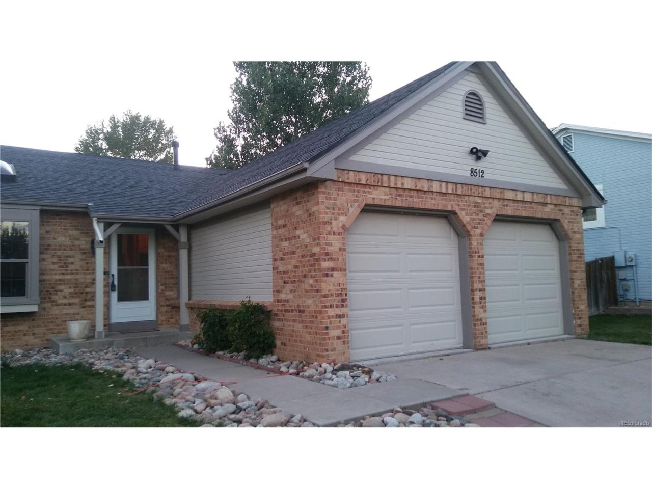 8512 Wheatgrass Circle - Photo 1