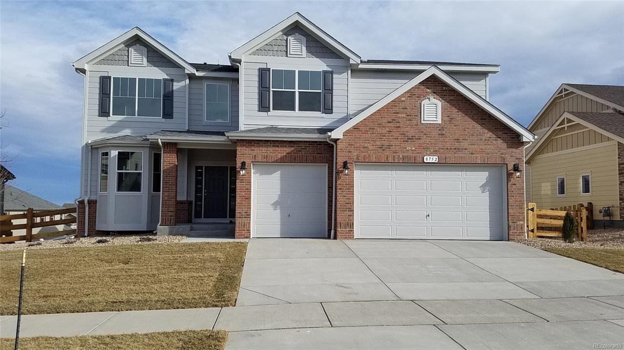8752 Crestone Street - Photo 1