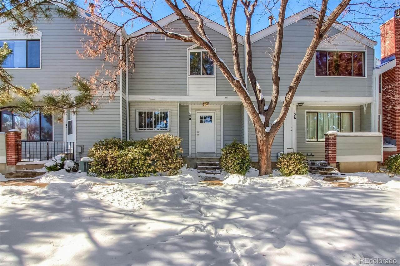 140 Nome Street - Photo 1