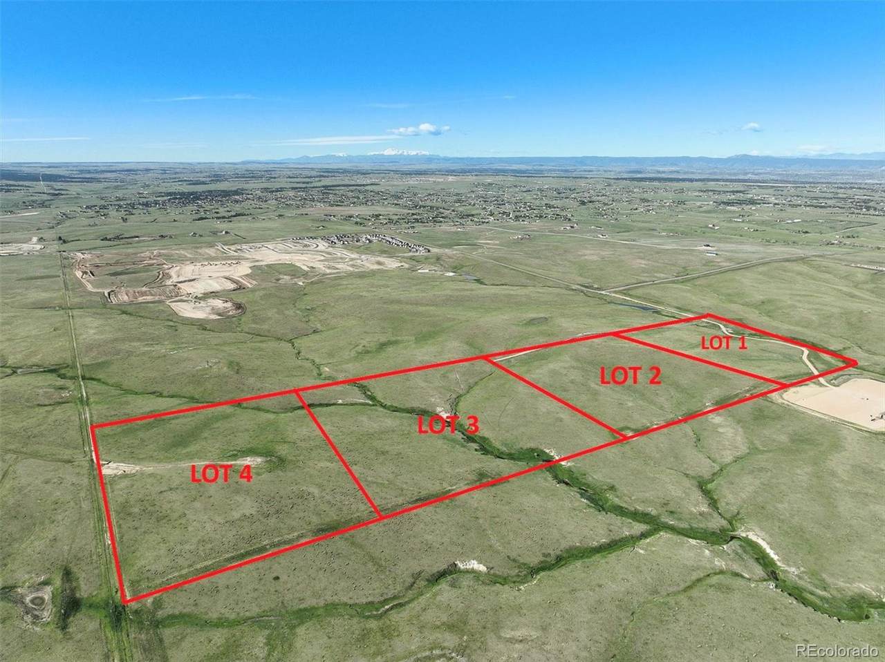 4 Coyote Crest Road - Photo 1