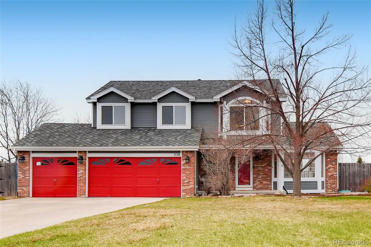 530 Linden Street - Photo 1