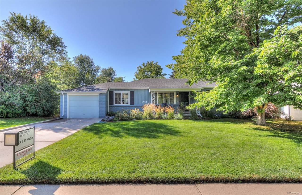 1320 Bates Parkway - Photo 1