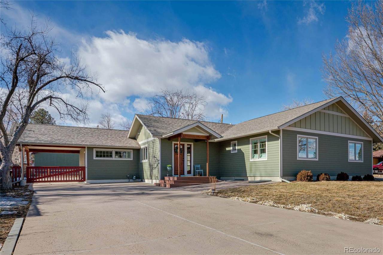 2405 Teller Street - Photo 1