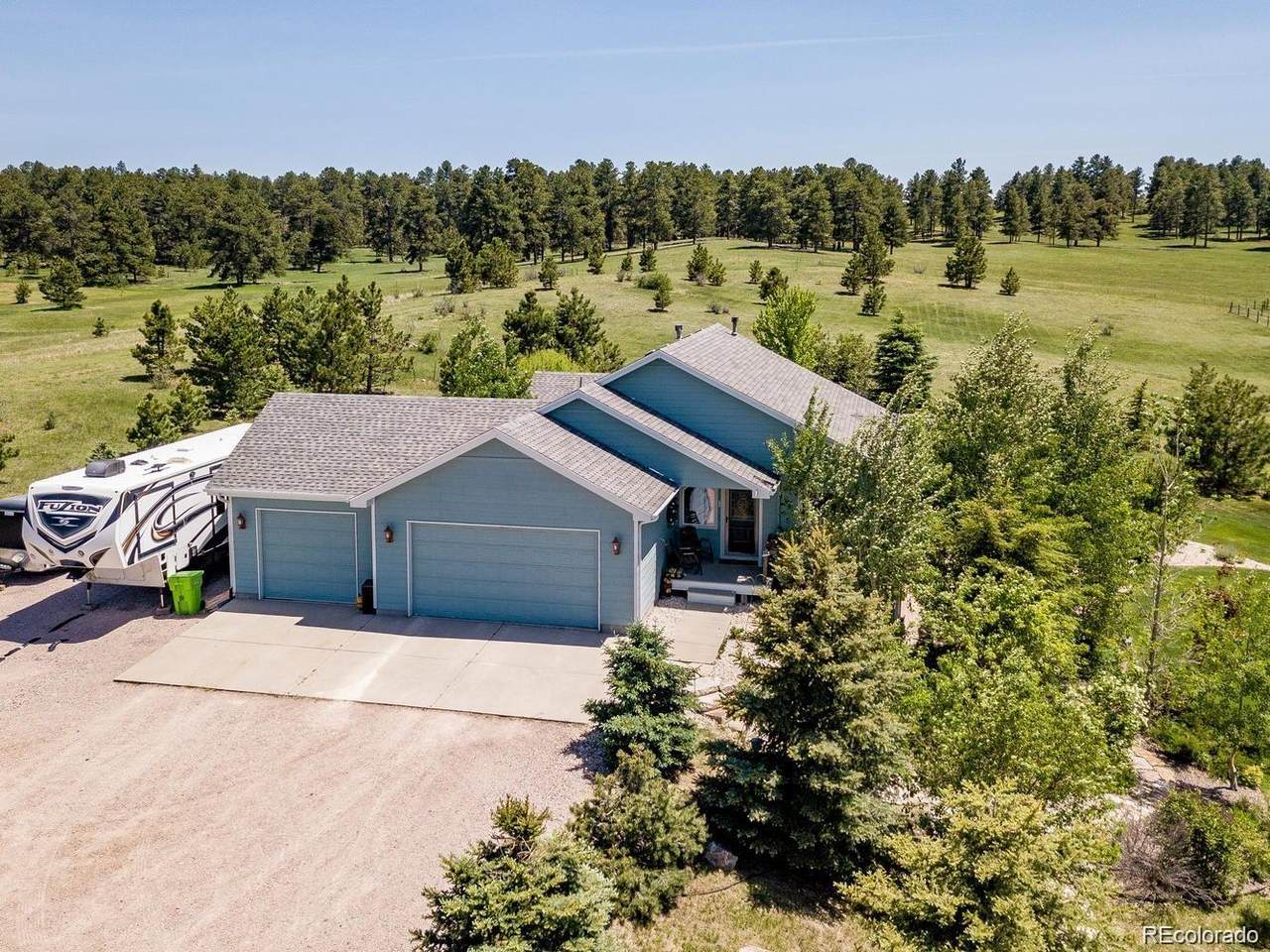 2560 Gold Creek Drive - Photo 1