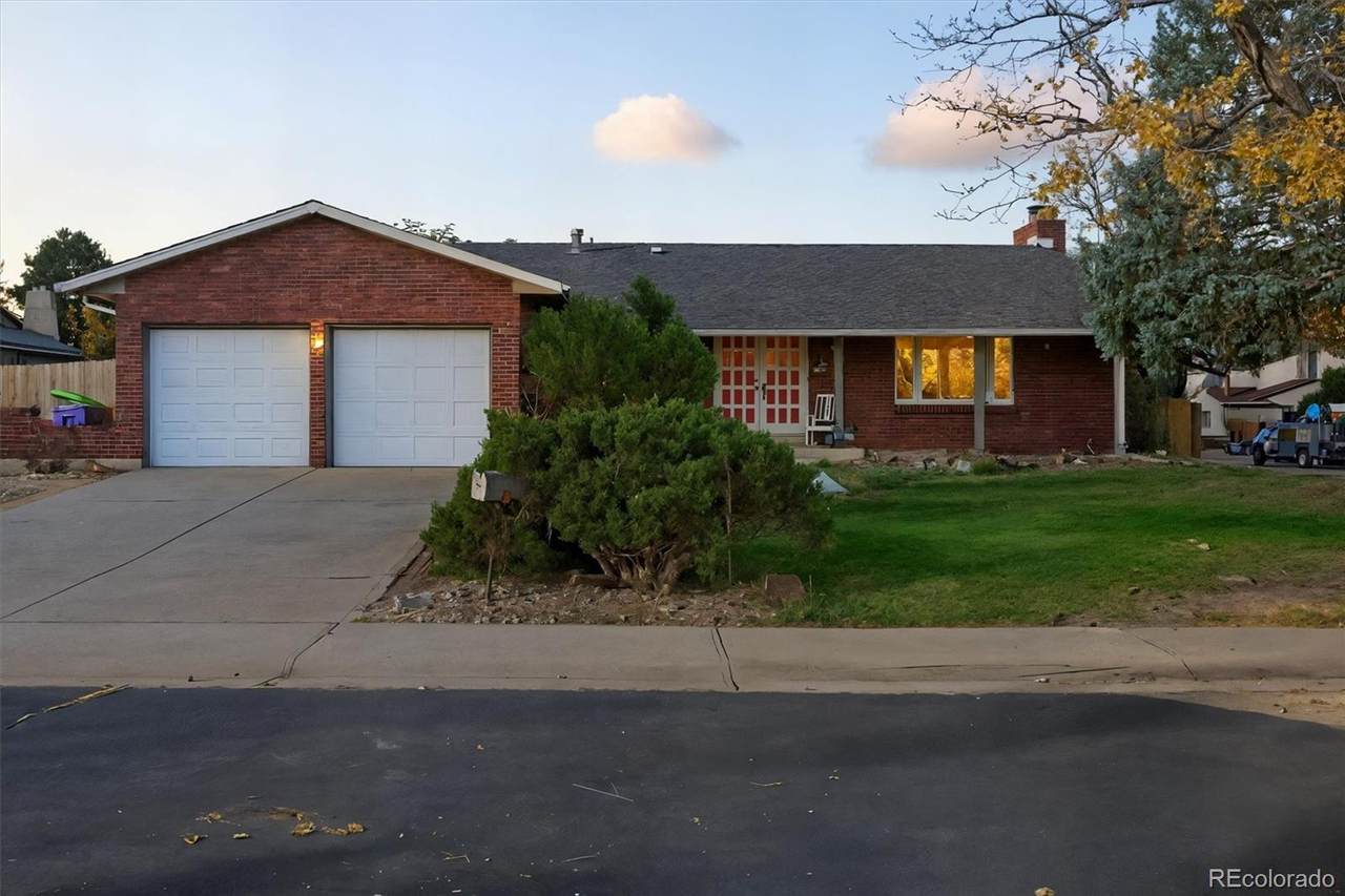 2017 Nome Street - Photo 1