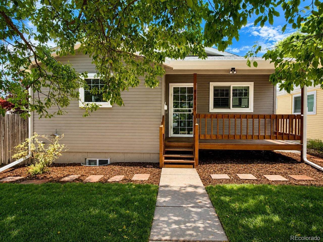 3320 Pennsylvania Street - Photo 1