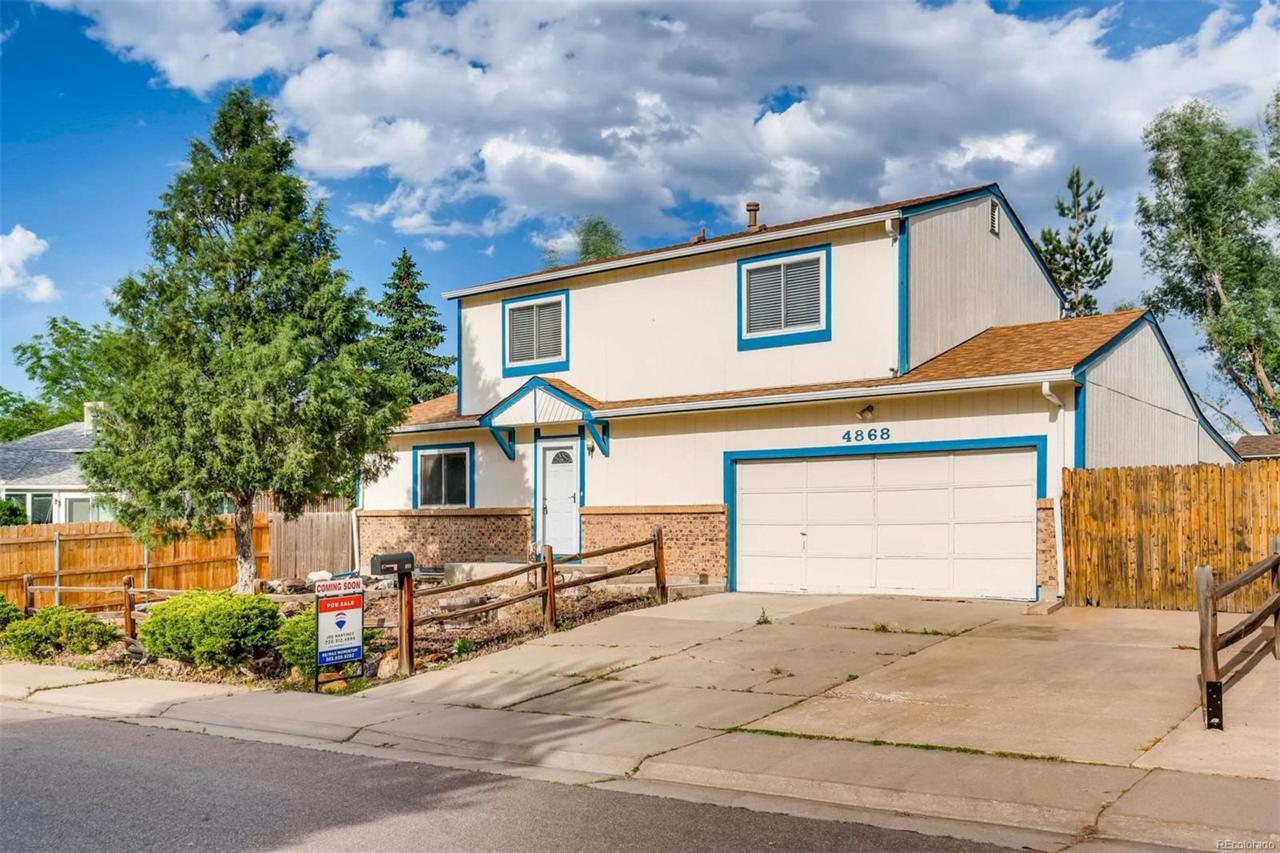 4868 Flower Way - Photo 1