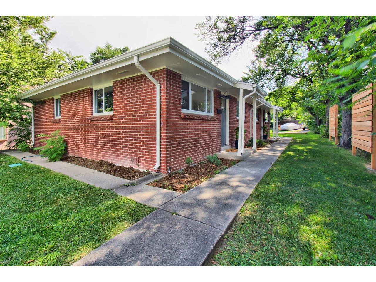 3246 Columbine Street - Photo 1
