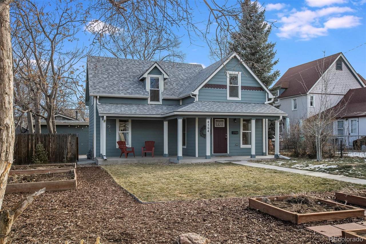 4164 Benton Street - Photo 1