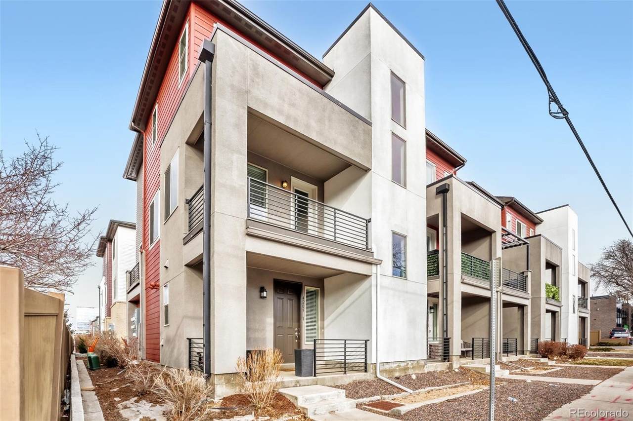 4205 Iliff Avenue - Photo 1