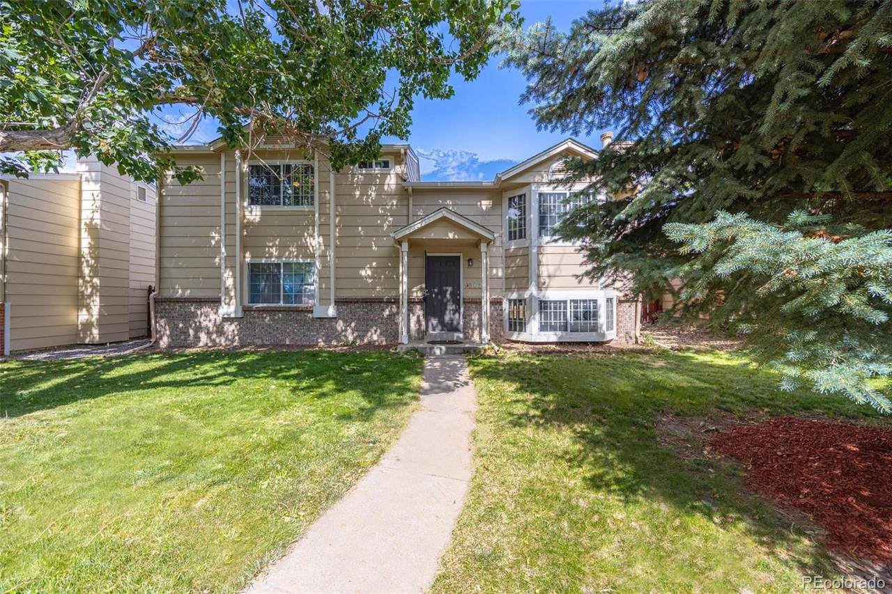 4362 Nepal Street - Photo 1
