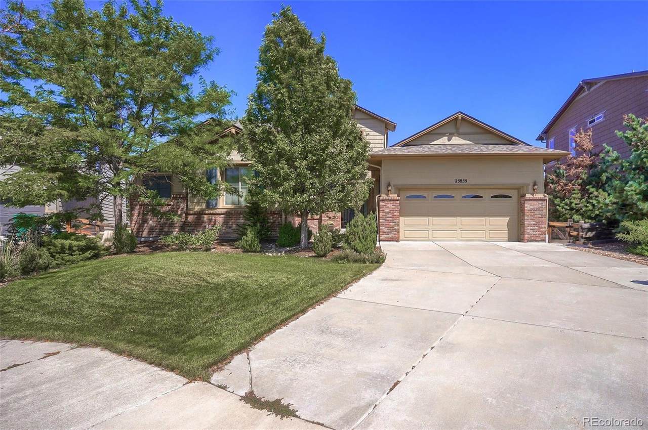 25855 Dry Creek Place - Photo 1