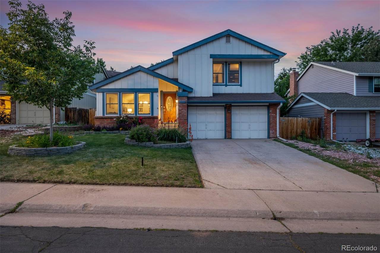 11113 San Juan Range Road - Photo 1
