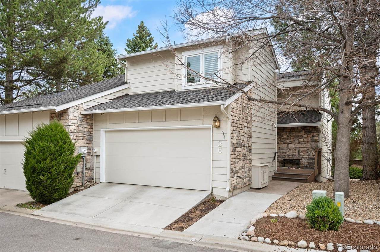 4605 Yosemite Street - Photo 1