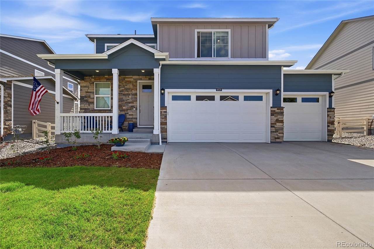 4828 Cattle Cross Road - Photo 1