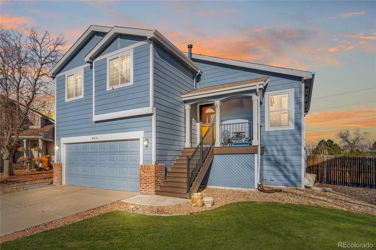 8410 Coralberry Court - Photo 1