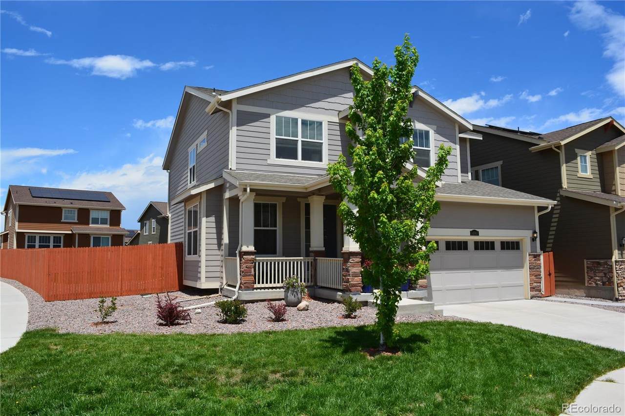 14967 Vienna Circle - Photo 1