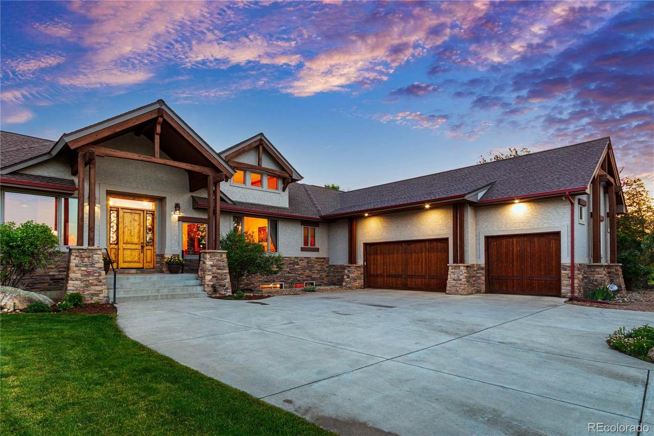 2079 Doyle Drive - Photo 1