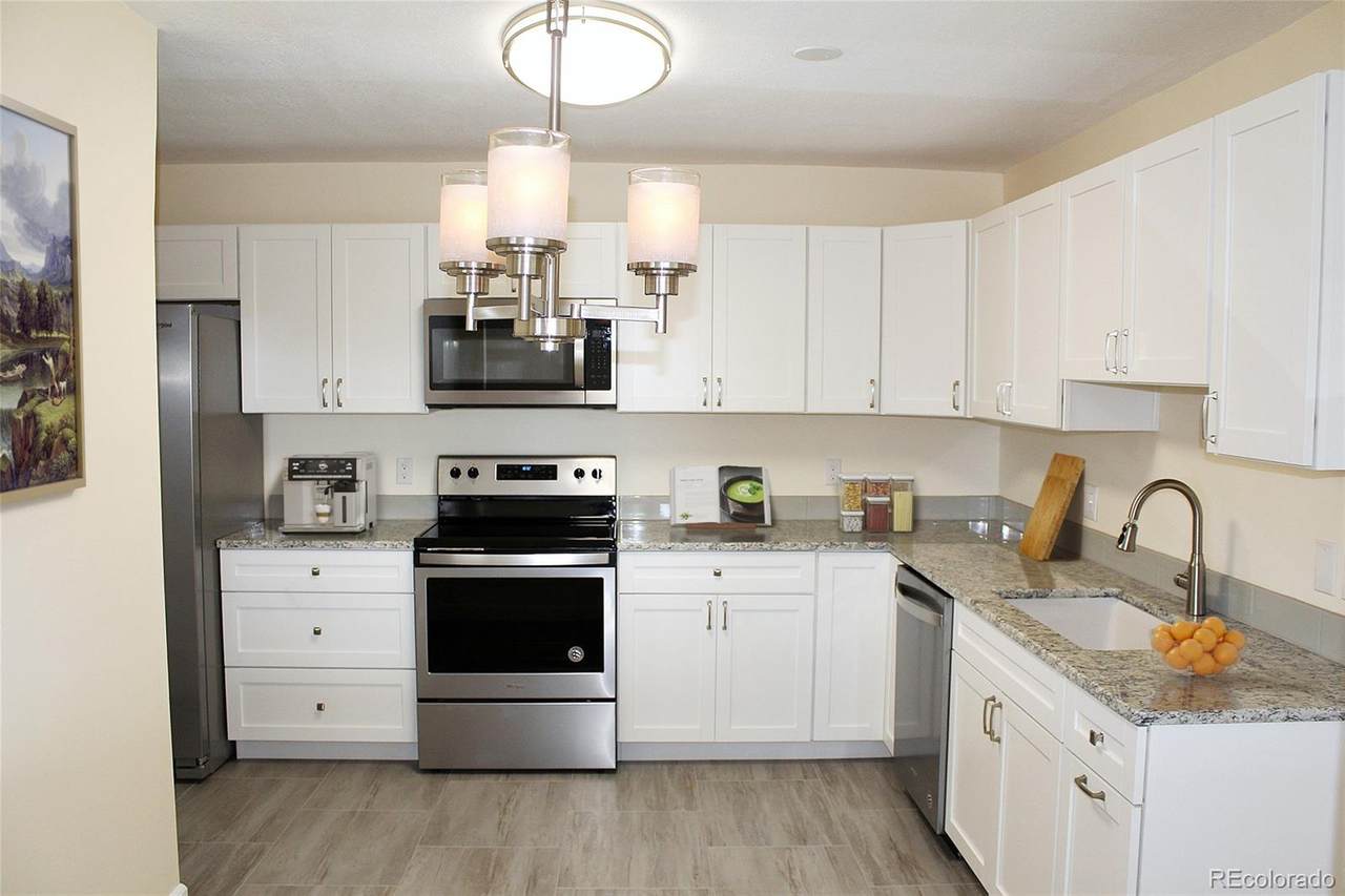 13601 Marina Drive - Photo 1