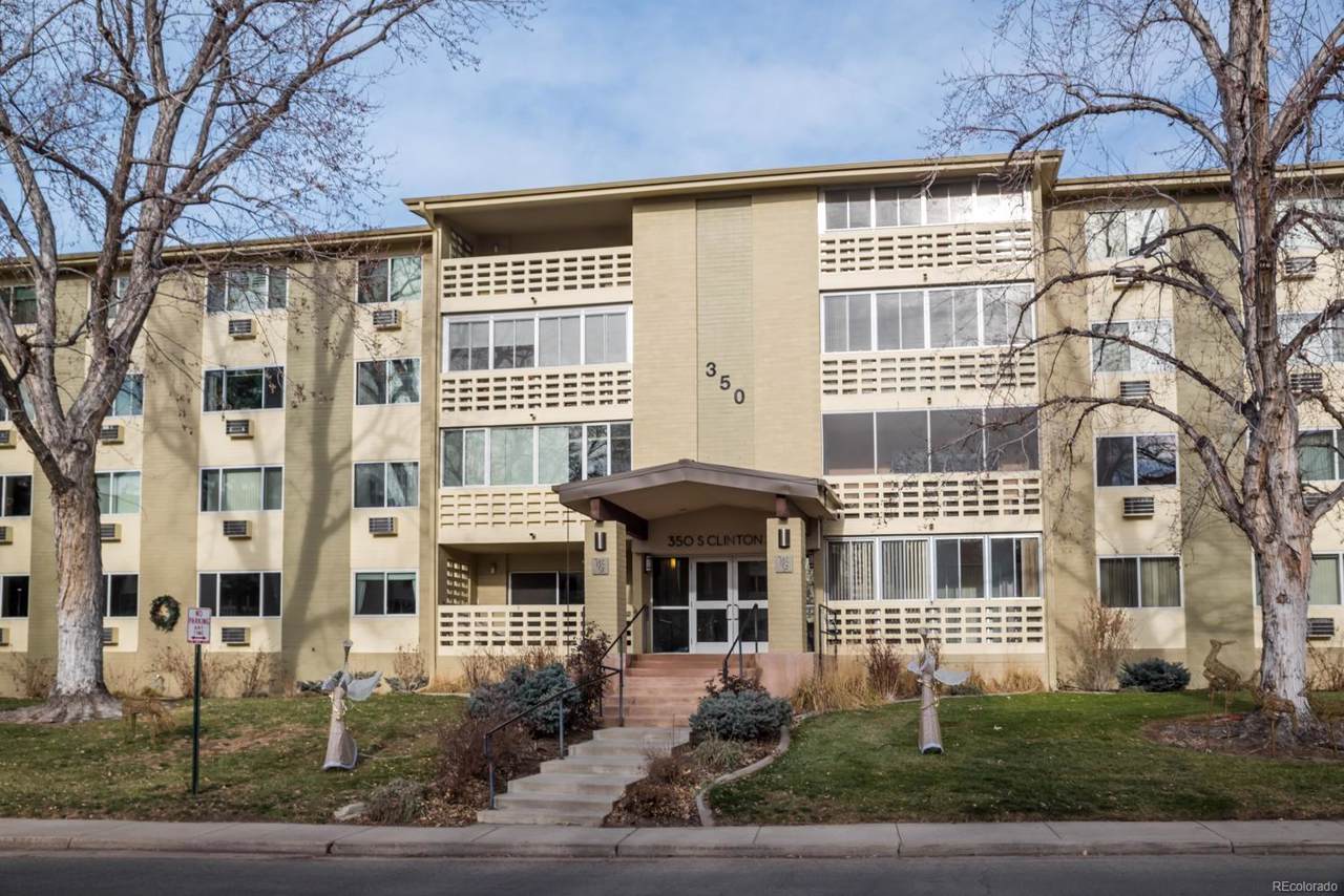 350 Clinton Street - Photo 1