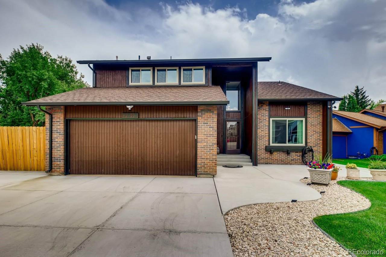 7818 Marshall Street - Photo 1