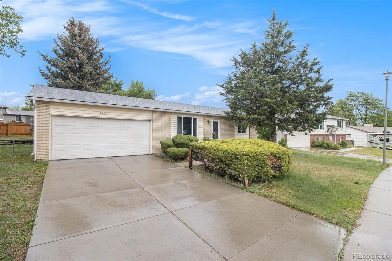 6477 Cody Way - Photo 1