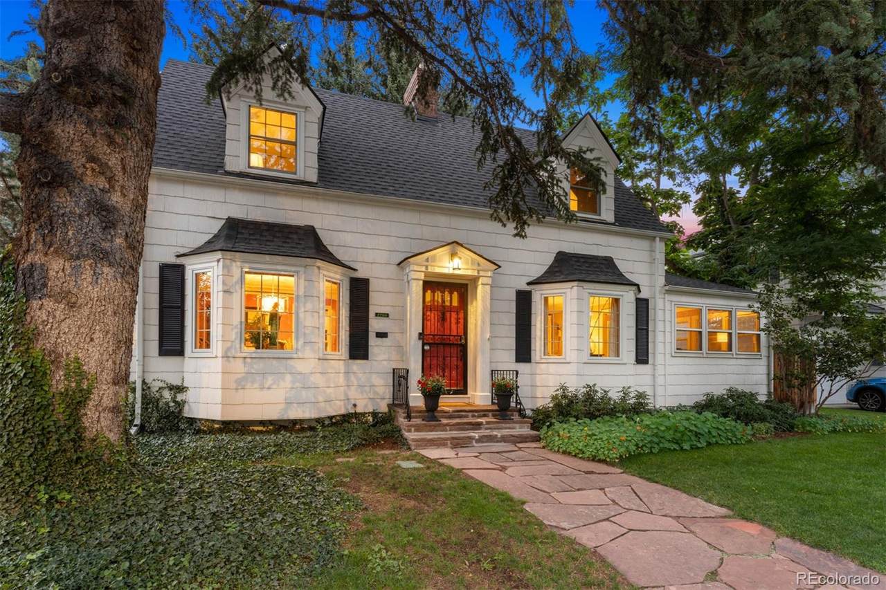 2700 Marion Circle - Photo 1