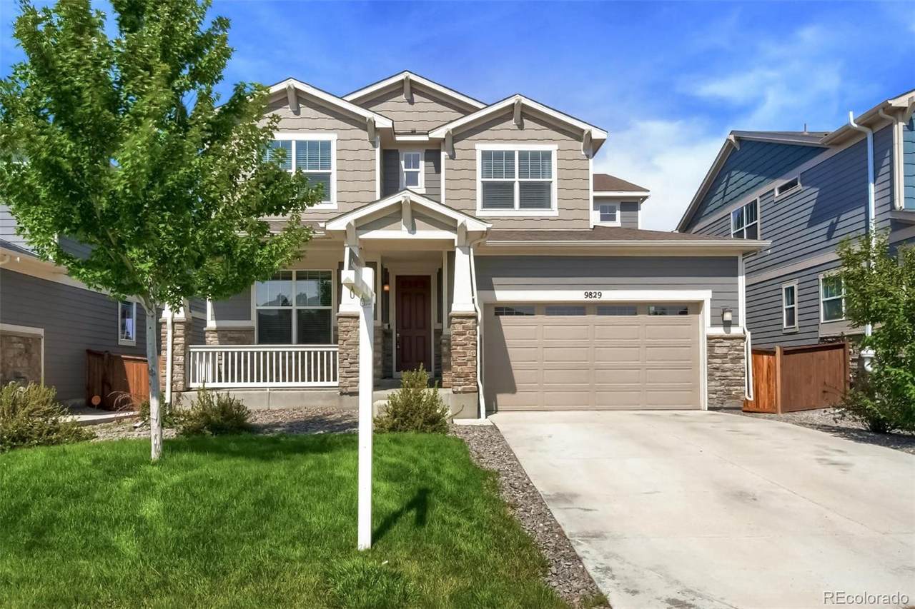 9829 Kansas Avenue - Photo 1