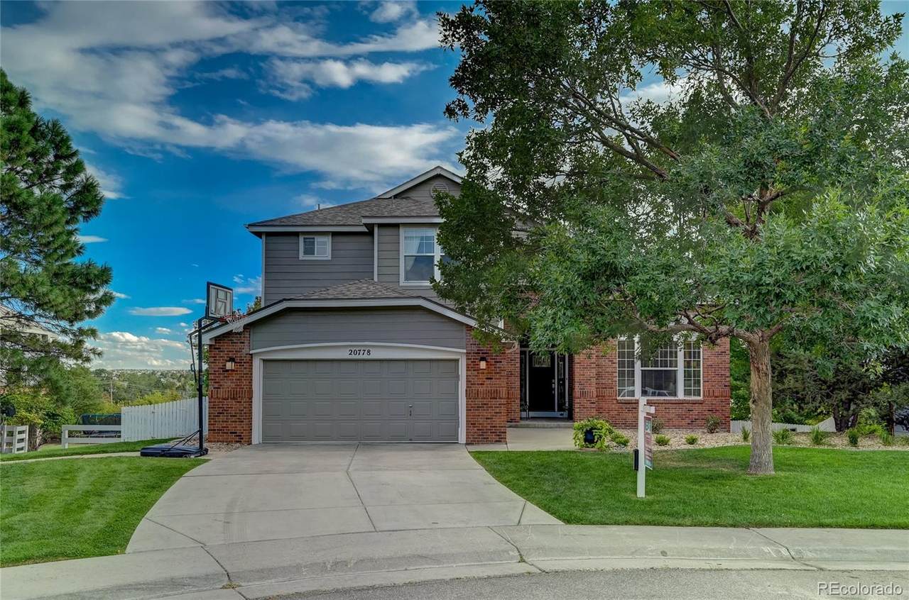 20778 Maplewood Lane - Photo 1