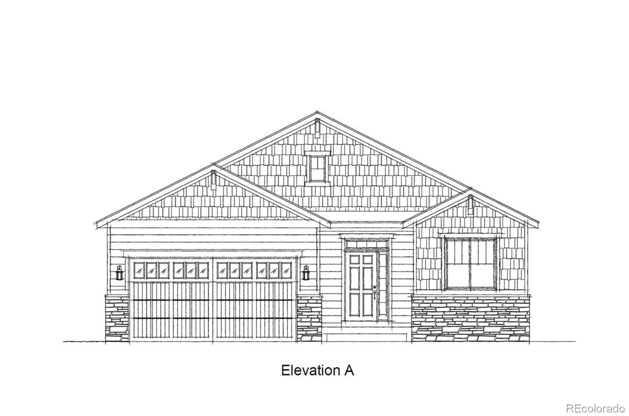 1115 Hornet Drive - Photo 1