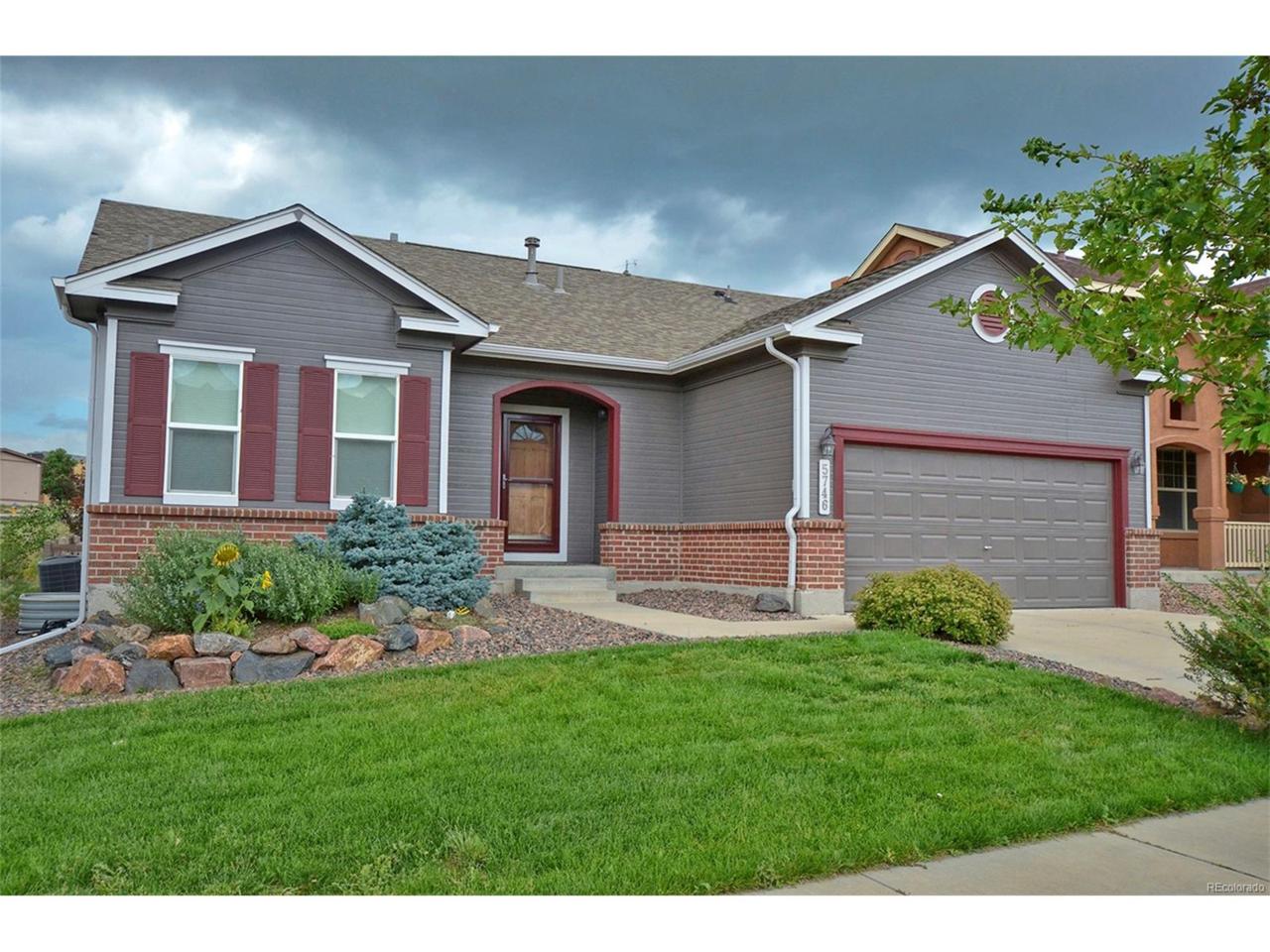 5746 Wolf Village Drive - Photo 1
