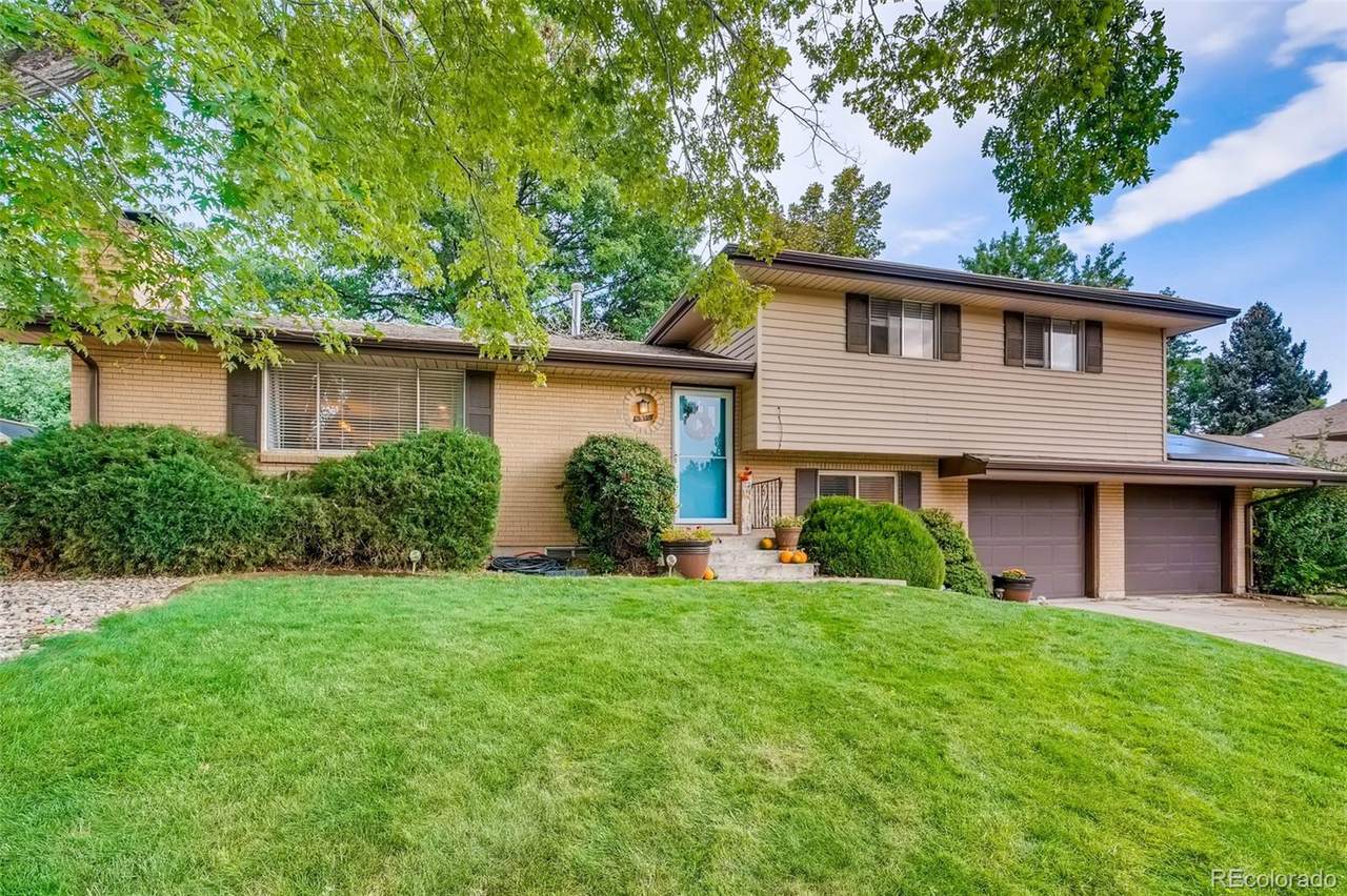6550 Van Gordon Court - Photo 1