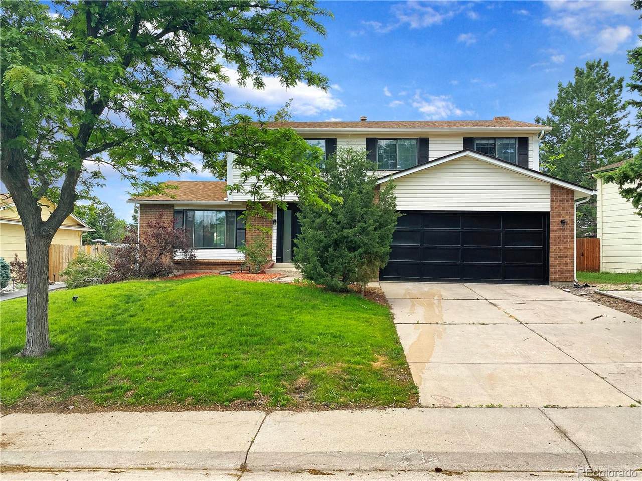 3294 Fairplay Street - Photo 1