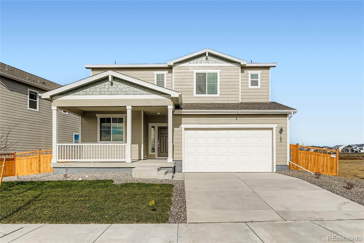 4183 Runyon Lake Street - Photo 1
