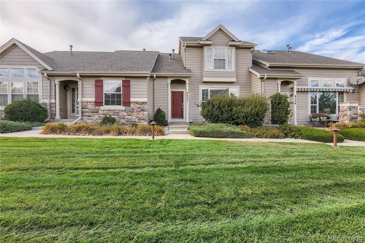 9537 Silver Spur Lane - Photo 1