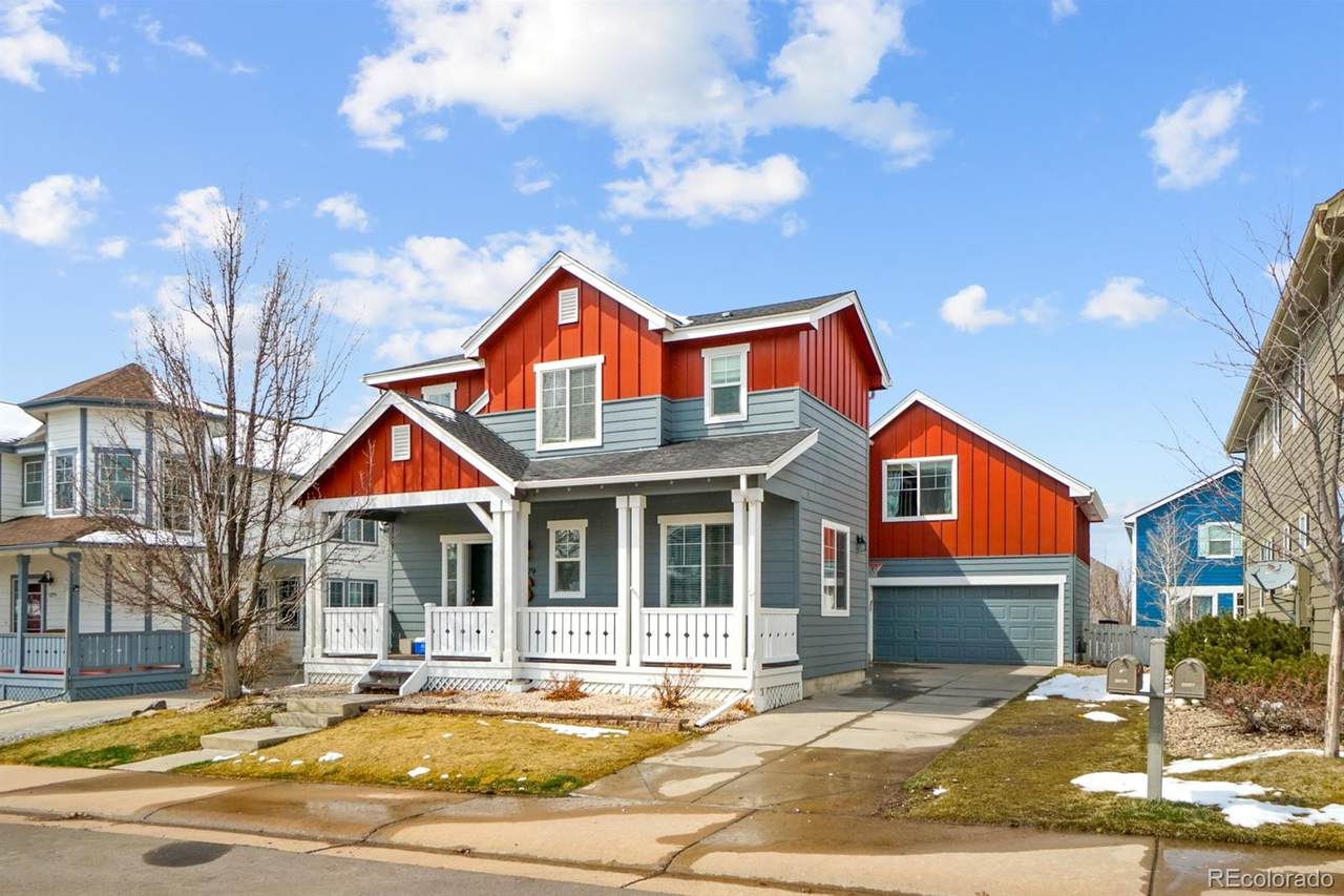 3279 Brushwood Drive - Photo 1