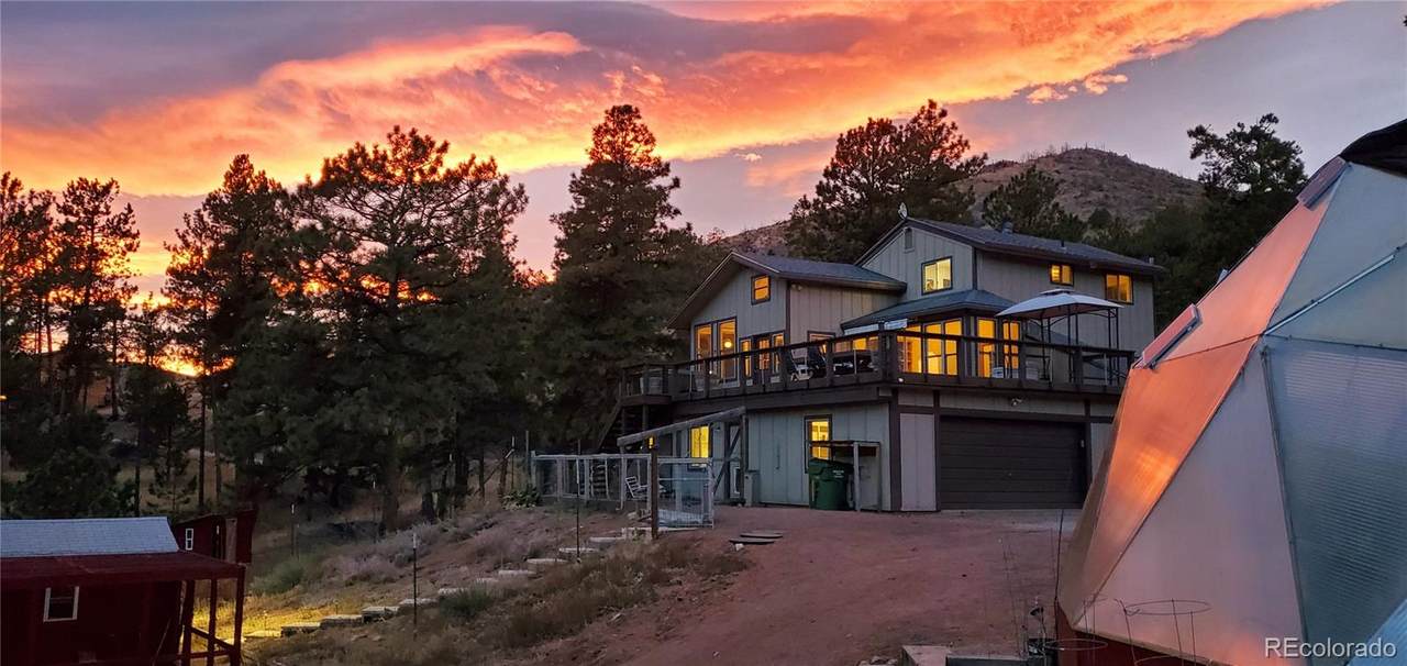 15546 Ouray Road - Photo 1