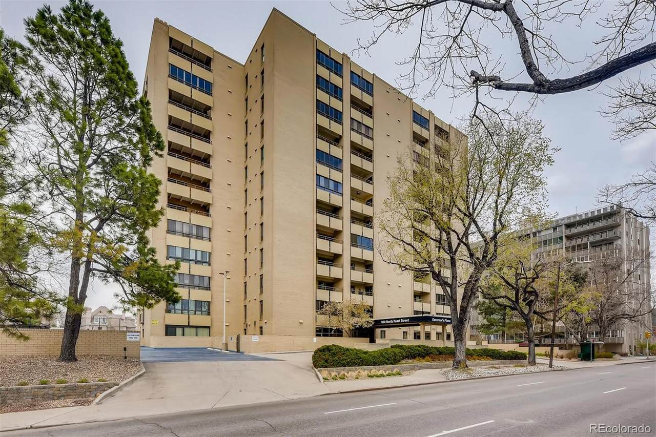 800 Pearl Street - Photo 1