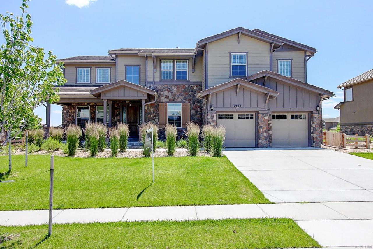 1350 Eversole Drive - Photo 1