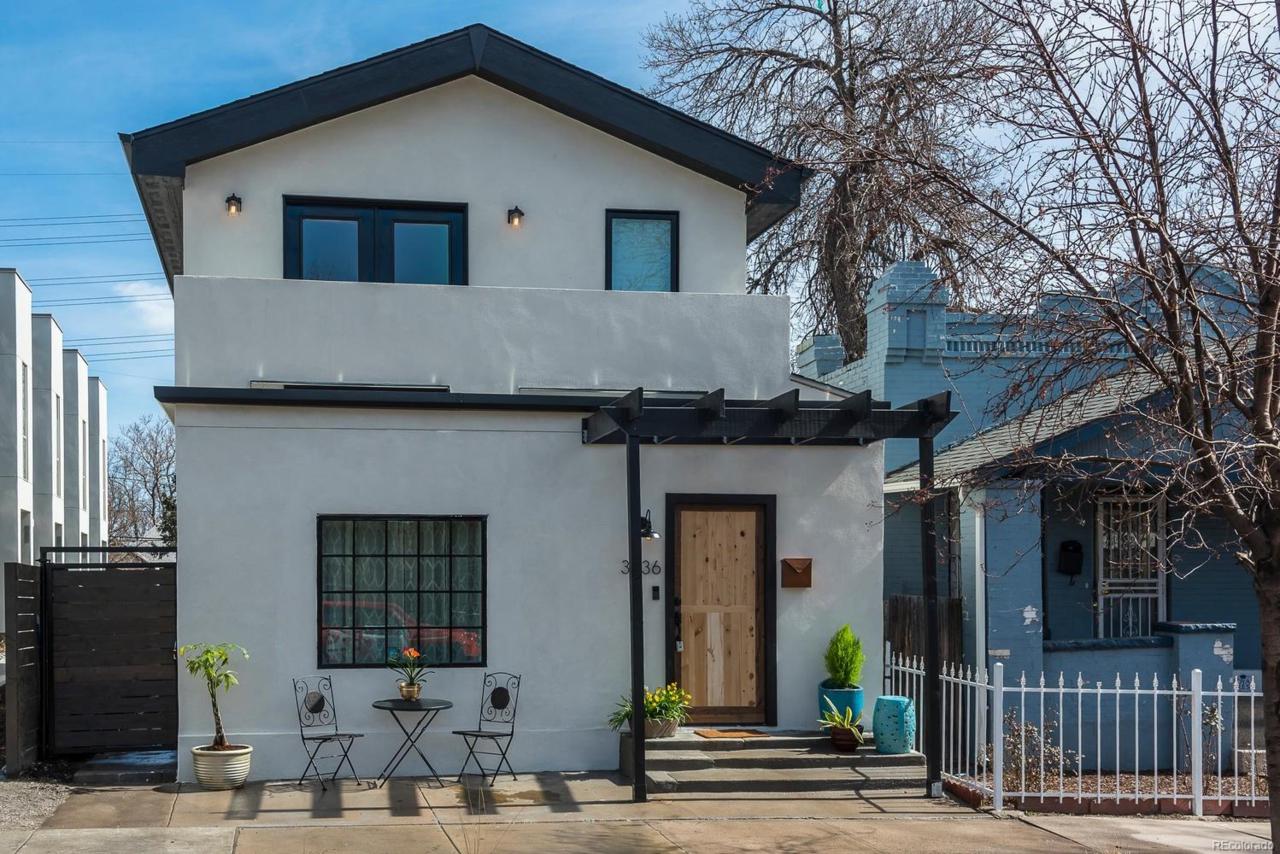 3636 Jason Street - Photo 1
