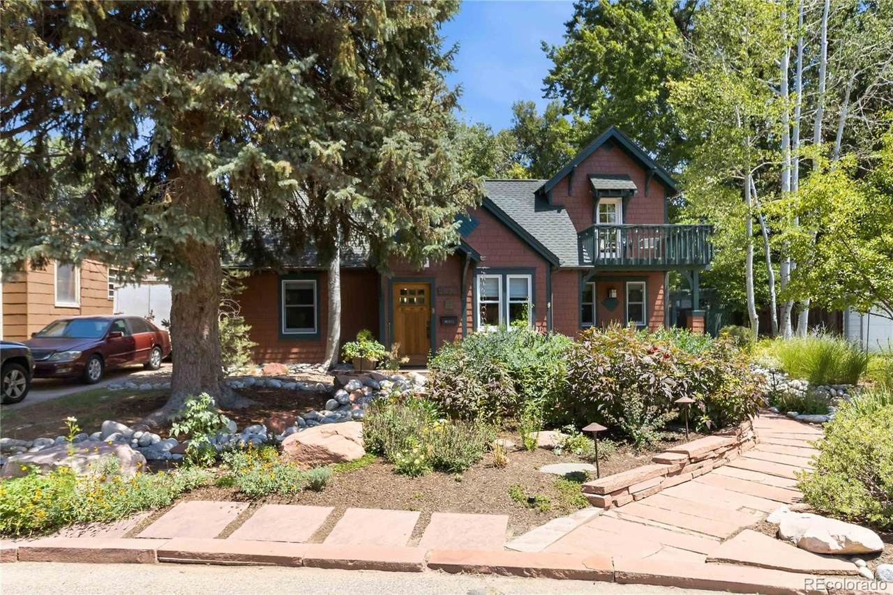 2838 Clarkson Circle - Photo 1