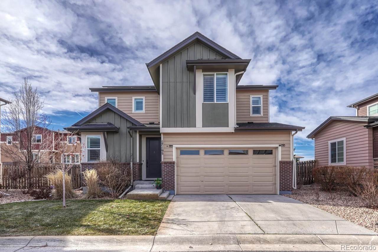 17195 Springfield Court - Photo 1