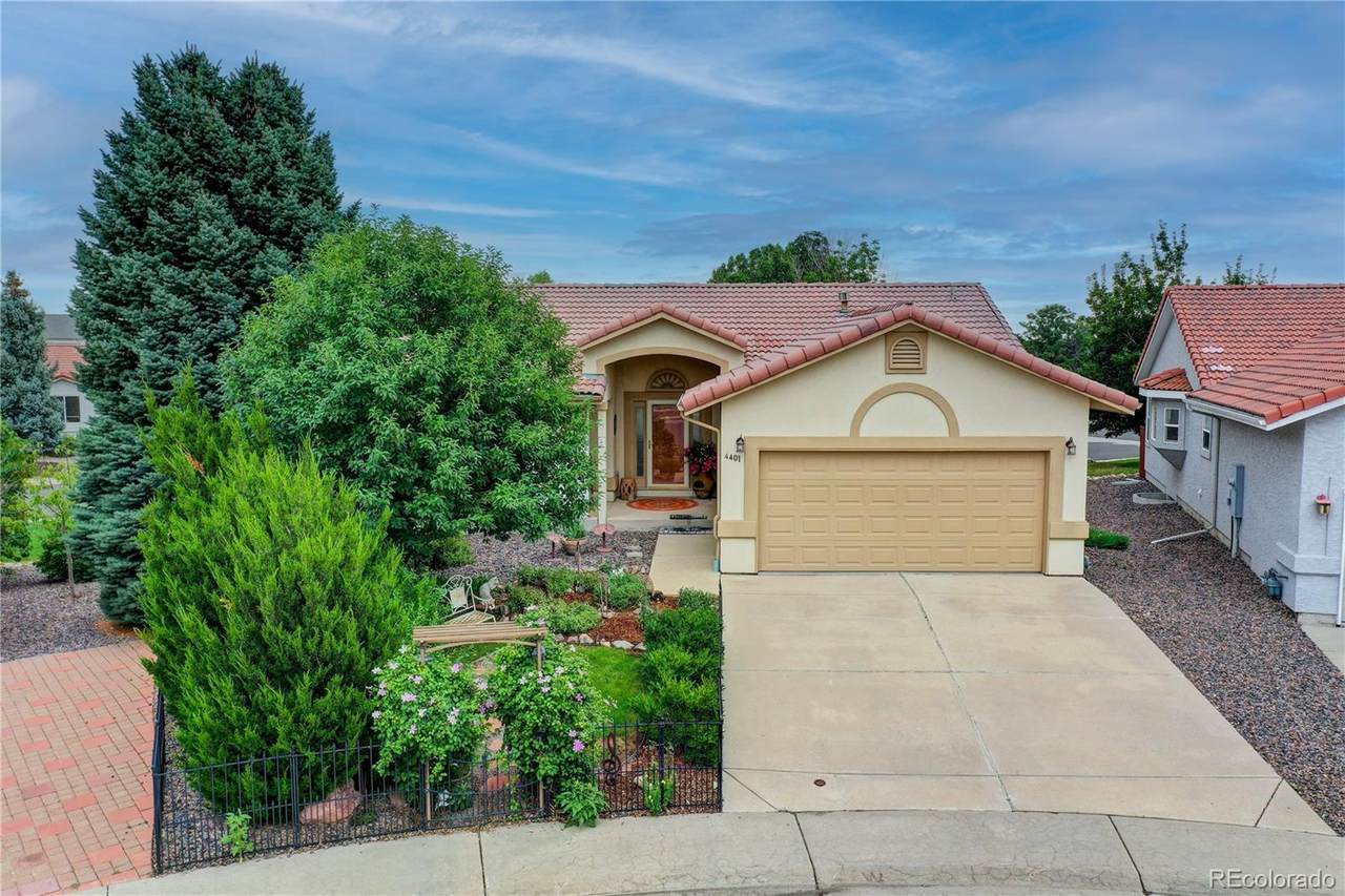 4401 Las Lunas Court - Photo 1
