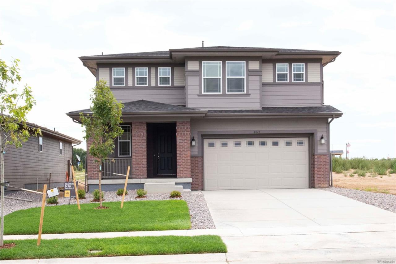1846 Osprey Drive - Photo 1