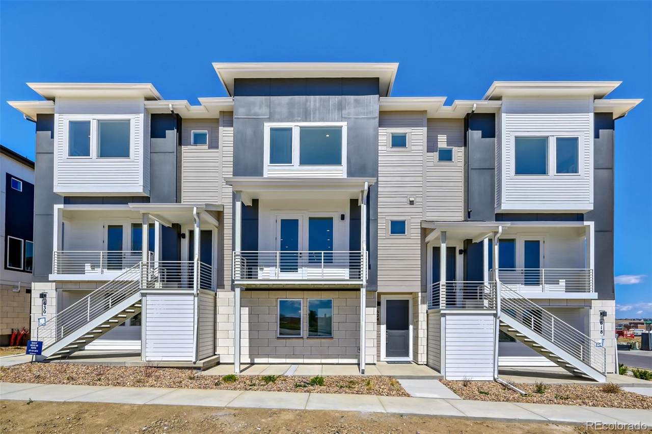 624 Cowbell Drive - Photo 1