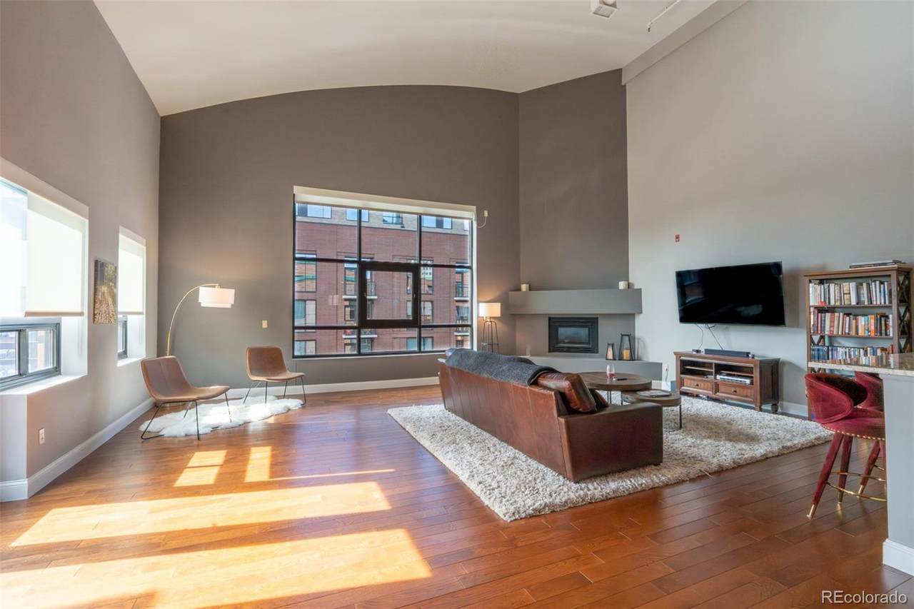 930 Acoma Street - Photo 1