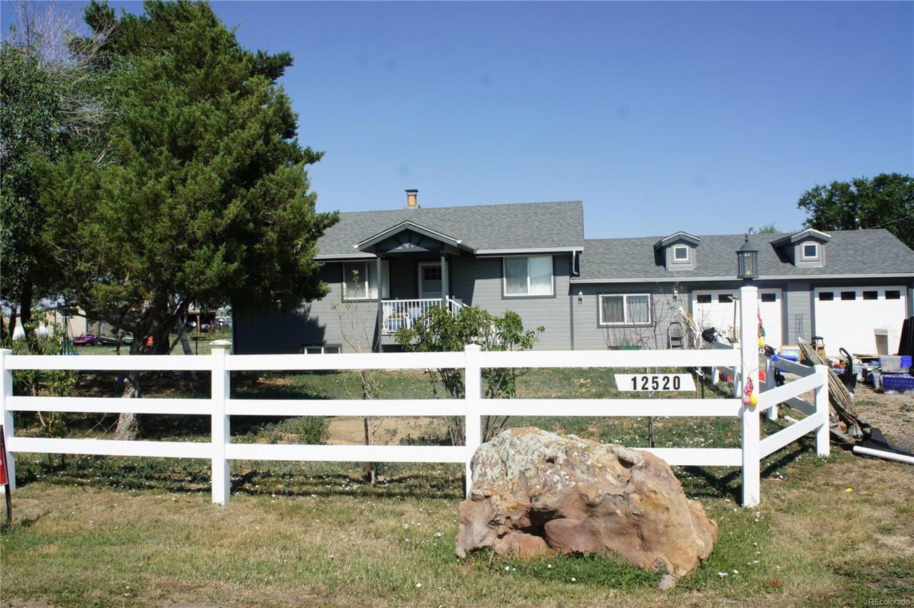 12520 Quince Street - Photo 1