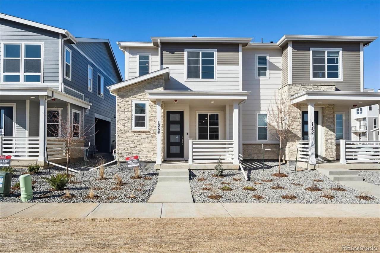 1264 Penner Drive - Photo 1