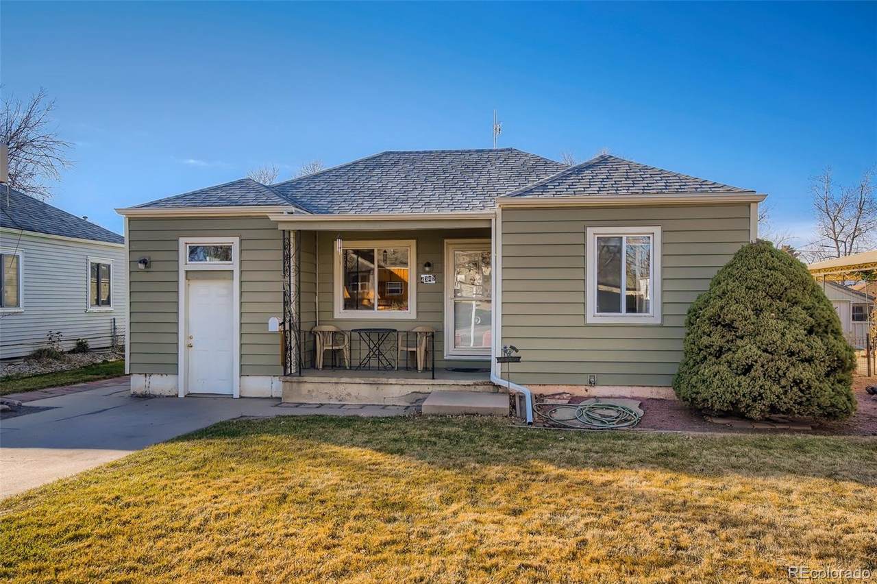 4345 Galapago Street - Photo 1