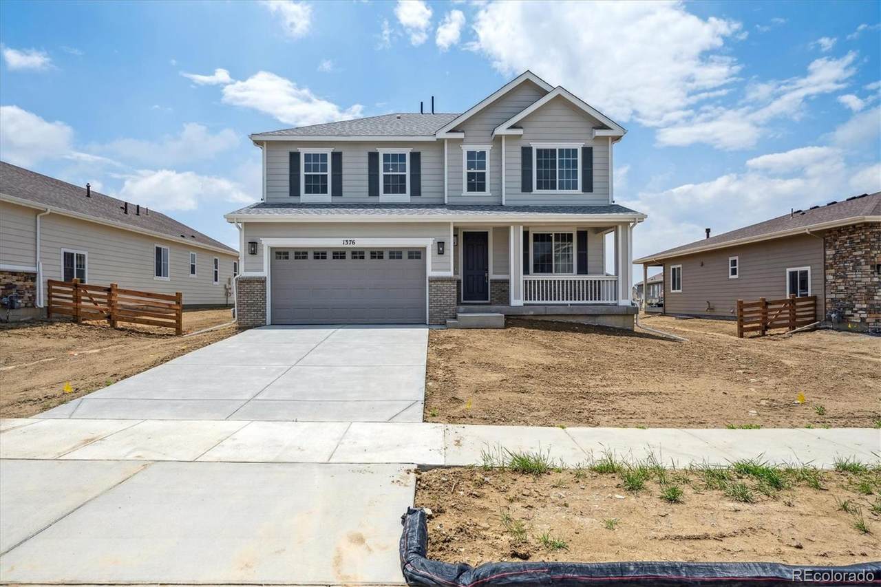 1376 Lumber Ridge Circle - Photo 1